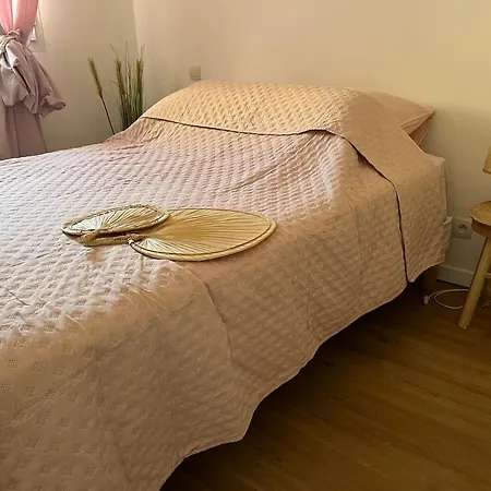 Prázdninový dům La Camargue Boheme