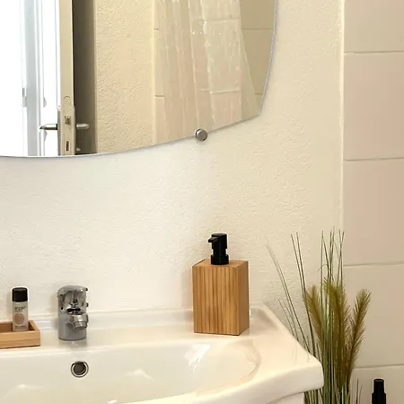 Prázdninový dům La Camargue Boheme