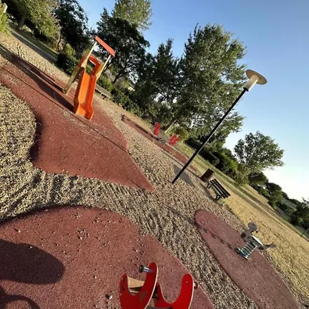 La Camargue Boheme *