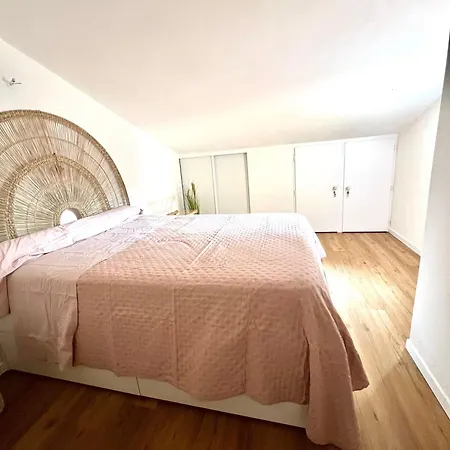 La Camargue Boheme Semesterbostad *