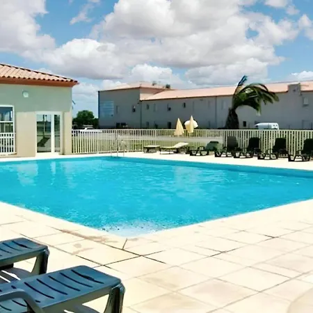 La Camargue Boheme Ferienhaus