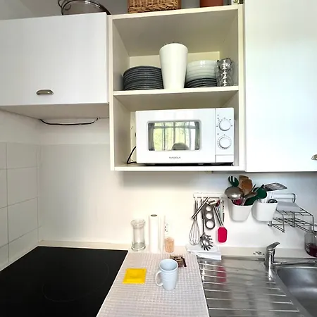 La Camargue Boheme Prázdninový dům *