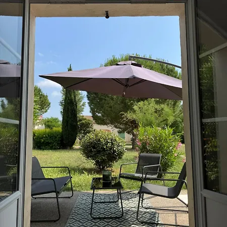 La Camargue Boheme Semesterbostad