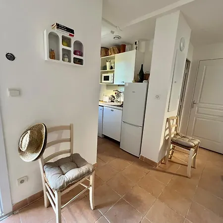 La Camargue Boheme Vakantiehuis Gallargues-le-Montueux