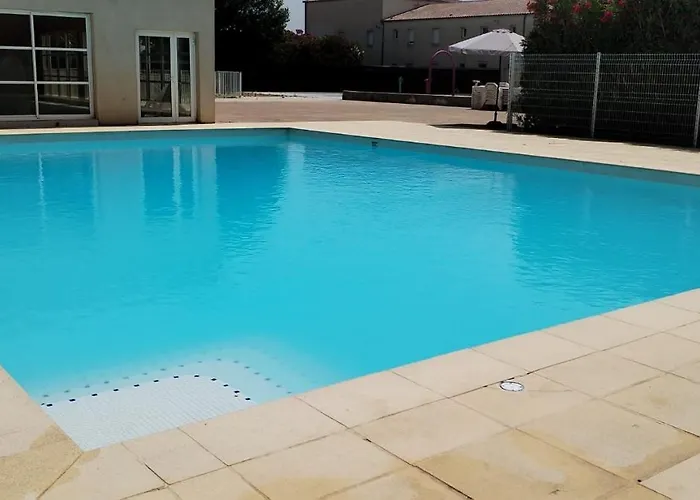 La Camargue Boheme Holiday home Gallargues-le-Montueux