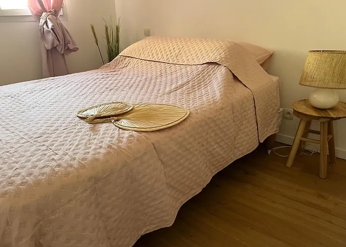 Holiday home La Camargue Boheme