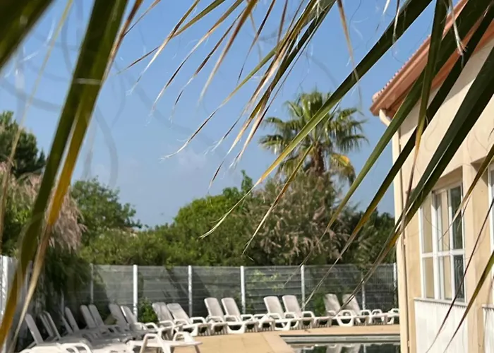 Holiday home La Camargue Boheme *
