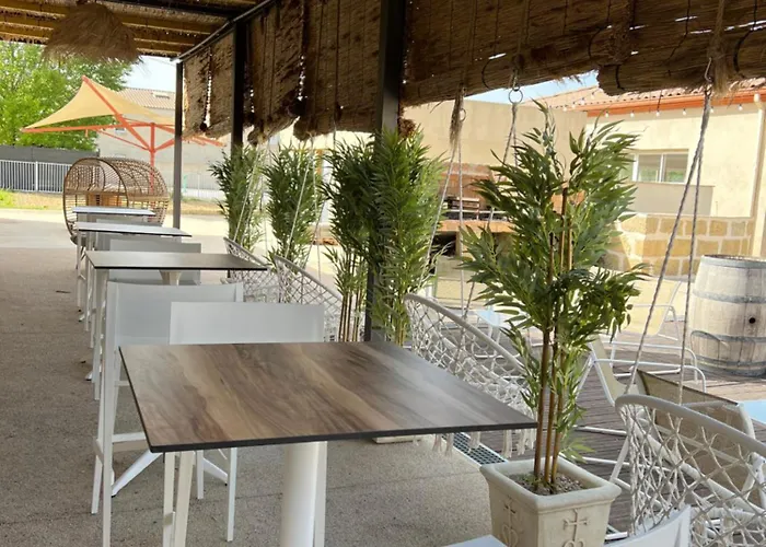 La Camargue Boheme Holiday home Gallargues-le-Montueux