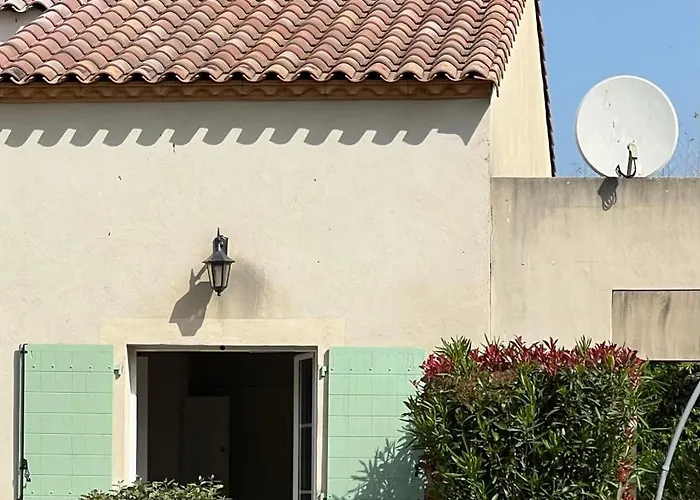 La Camargue Boheme
