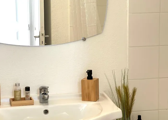 Holiday home La Camargue Boheme