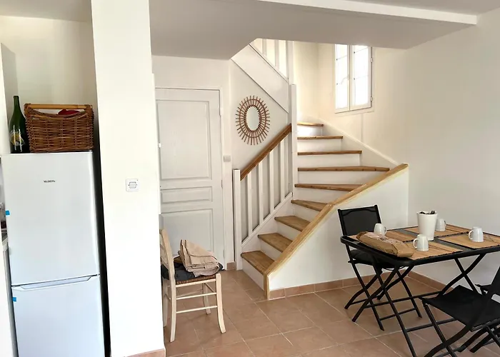 Holiday home La Camargue Boheme