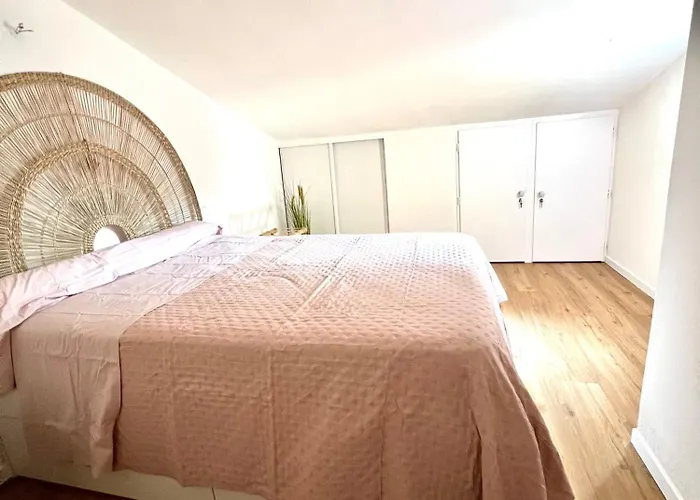 La Camargue Boheme Holiday home *