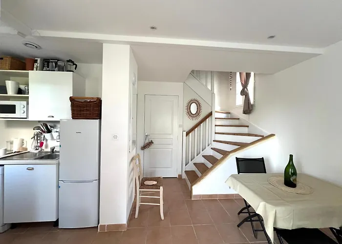 La Camargue Boheme Holiday home *