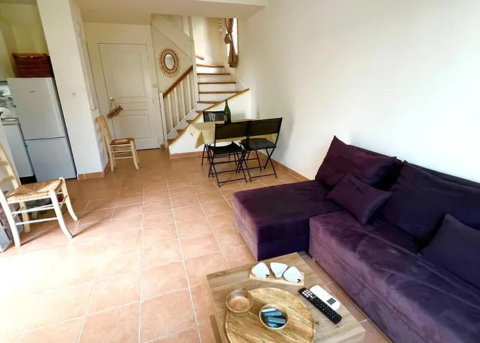Holiday home La Camargue Boheme *