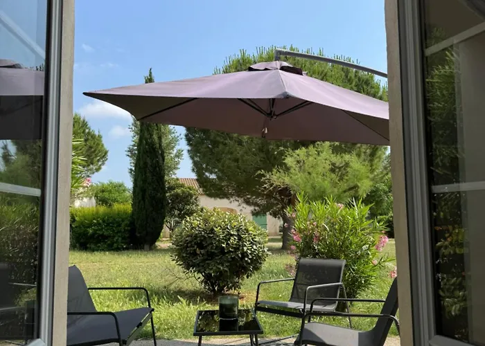 La Camargue Boheme Holiday home